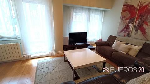 Photo 5 of Flat for sale in Centro, Bizkaia