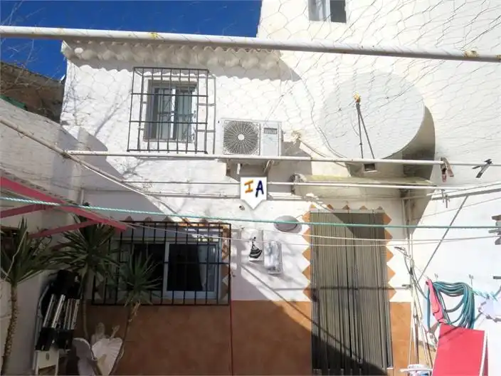 Terraced house for sale in Alcaudete, imagen 7