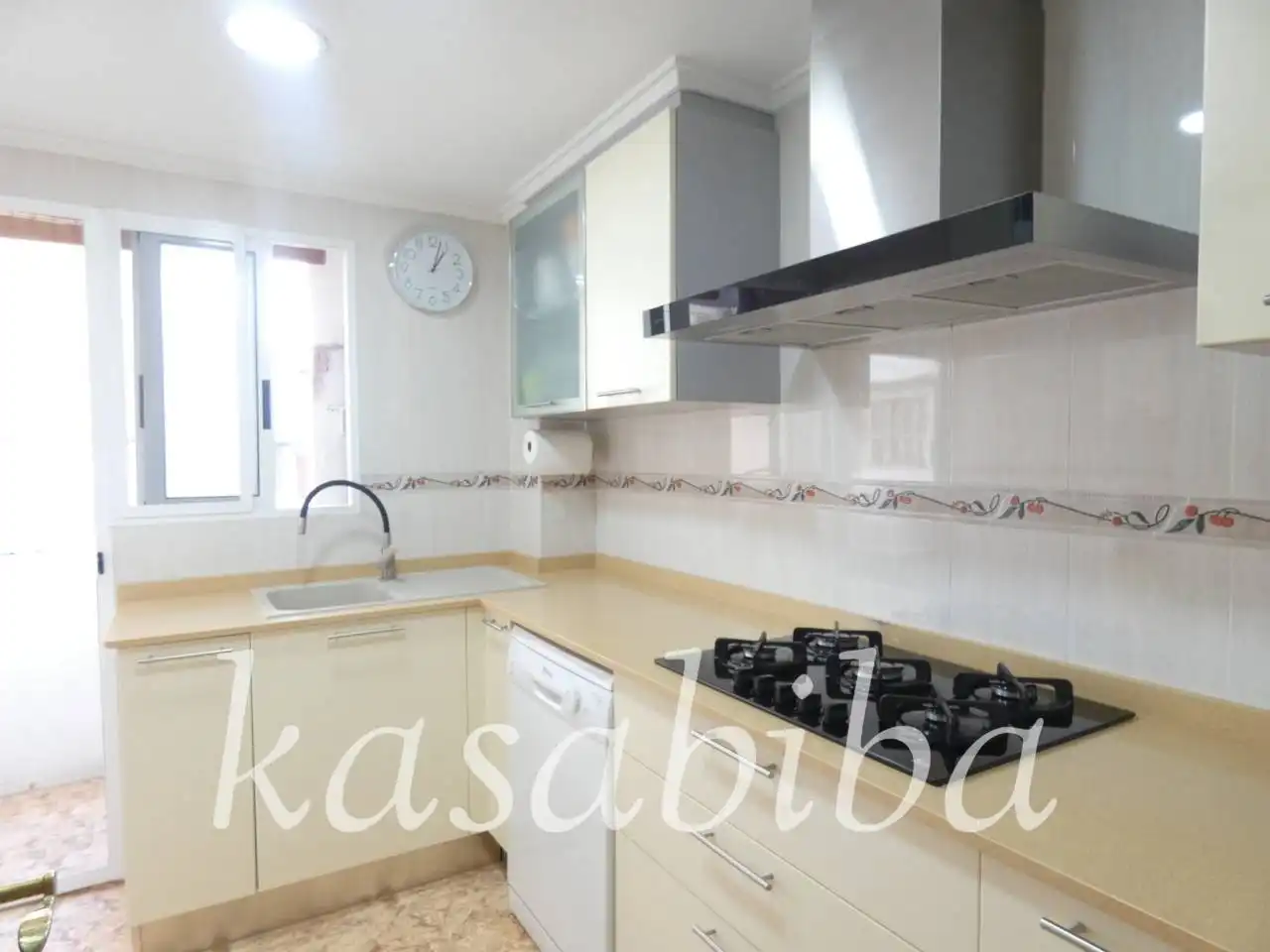Wohnung mit Terrasse zum Verkauf in Poblats Marítims, imagen 8