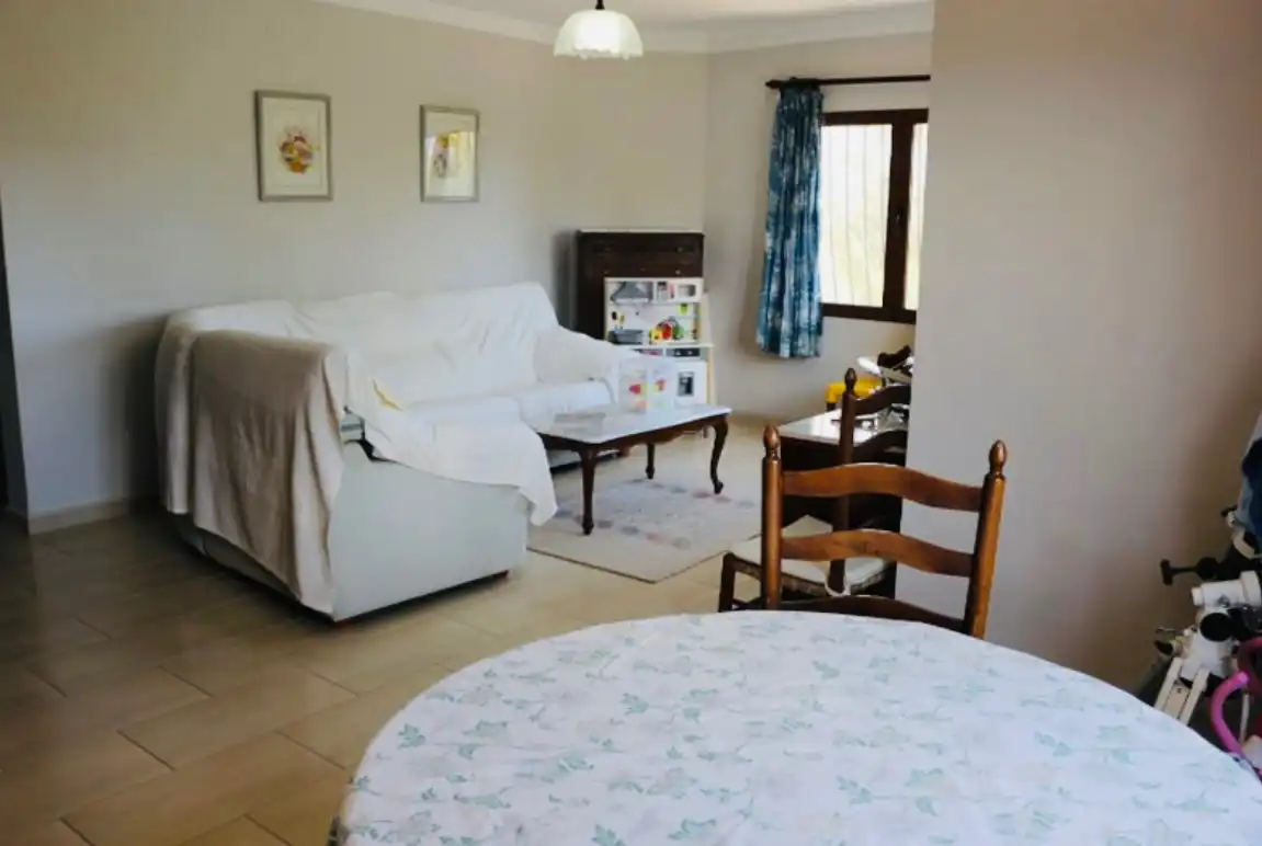 Chalet con terraza en venta en El Montgó, imagen 18