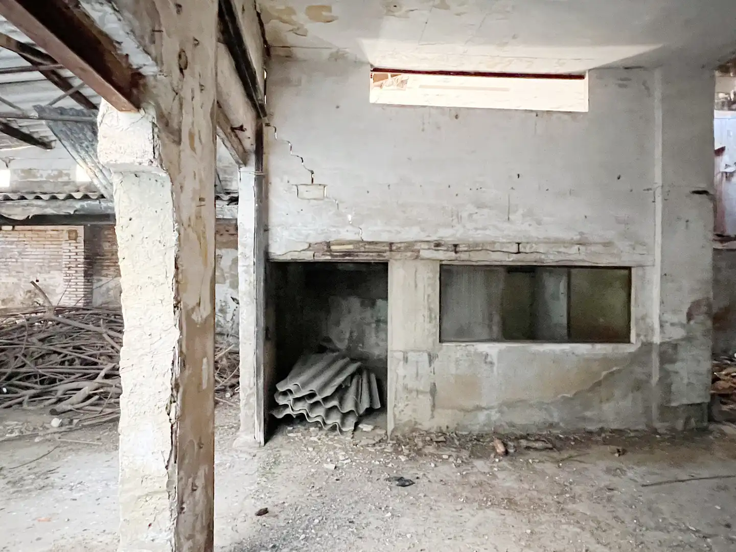 Residencial en venda a Carrer de Francesc Eiximenis, 12, El Cabanyal - El Canyamelar