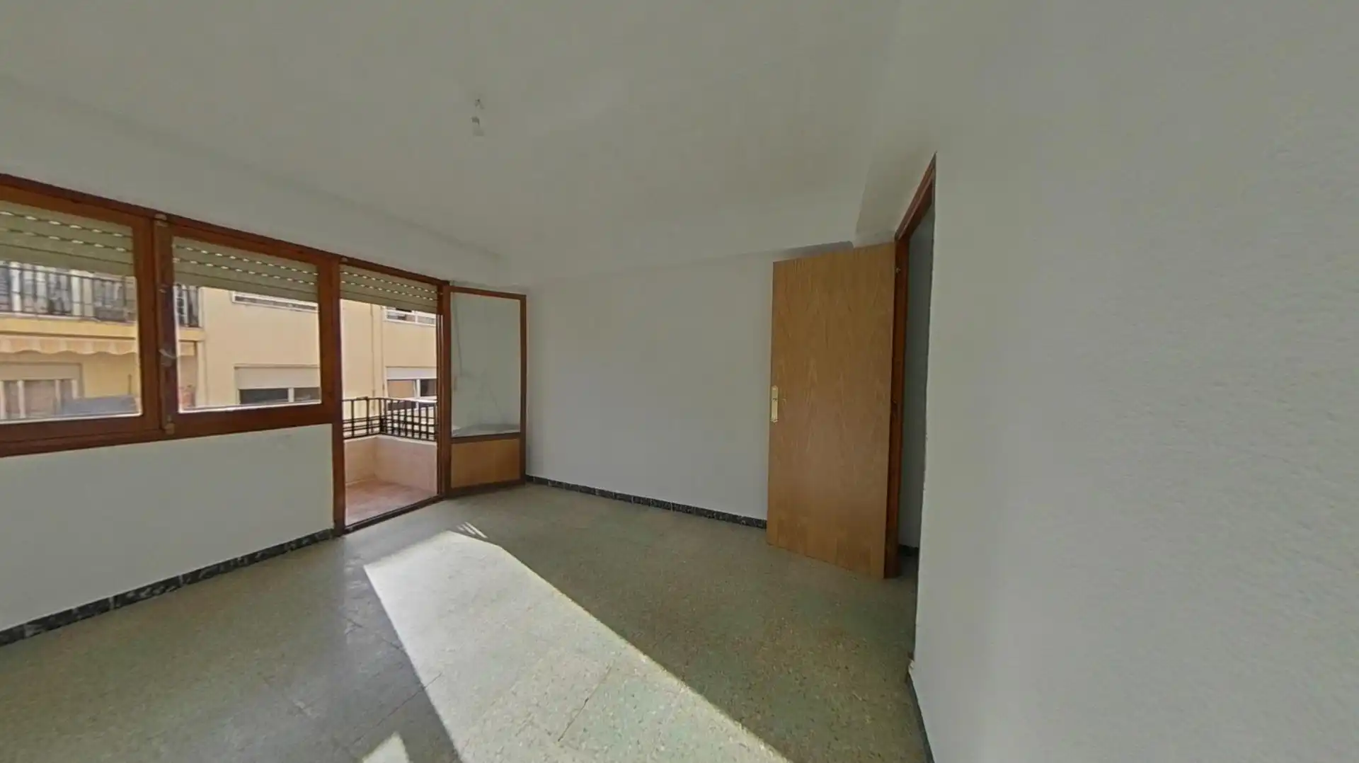 Flat with terrace for sale in Calle URUGUAY 22, imagen 21
