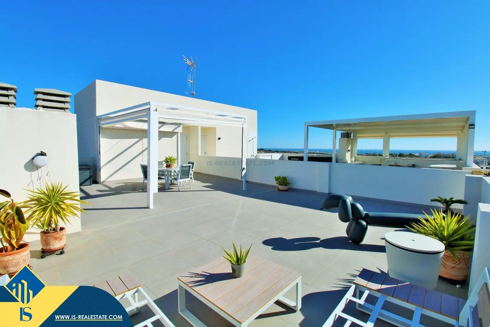 Wohnung mit Pool zum Verkauf in Orihuela Costa, imagen 22