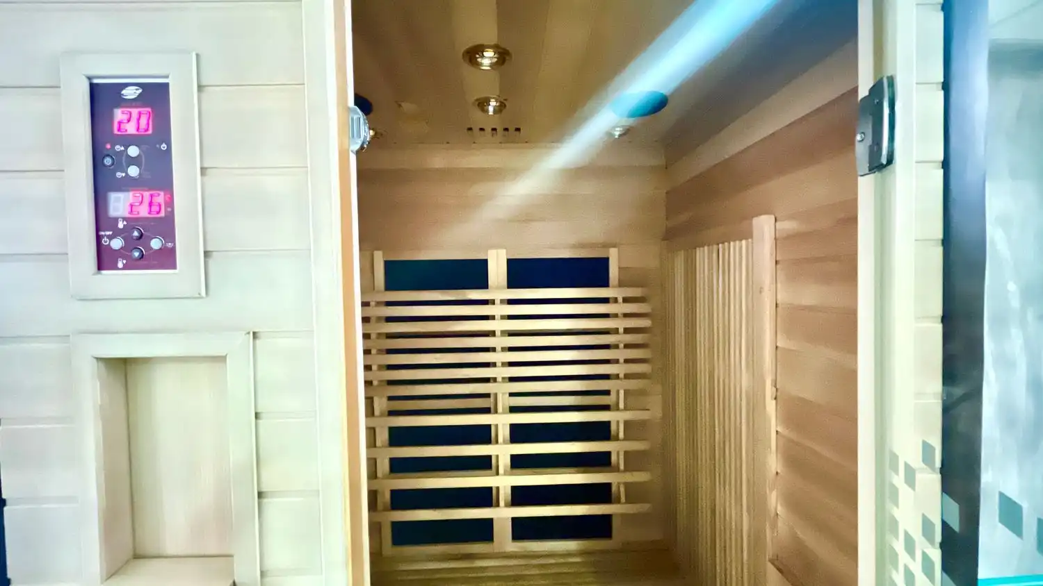 Xalet amb piscina en venda a Avenida Isabel la Católica, imagen 12