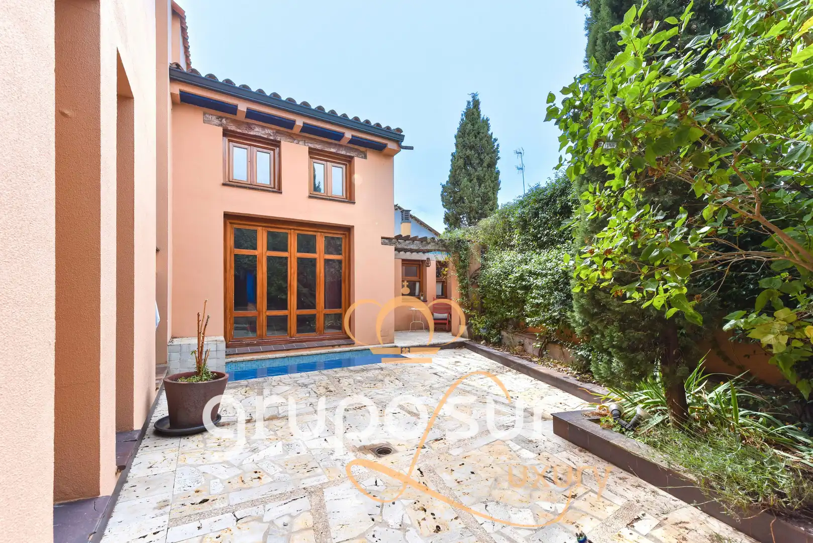 Casa o chalet en venta en Camino Huelga, 33, Simancas