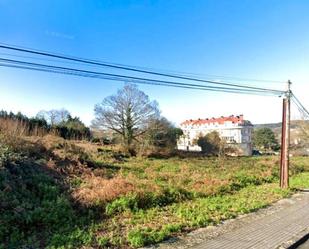 Residencial en venda en Sada (A Coruña)