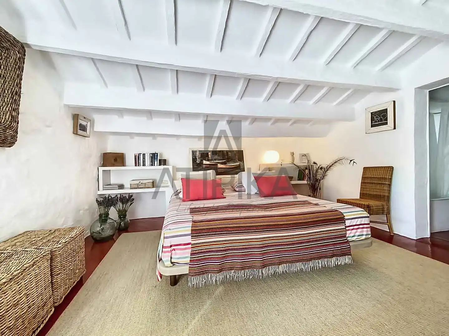 Maison rustique avec piscine à vendre à Sant Lluís - S'Ullestrar - Torret, imagen 32