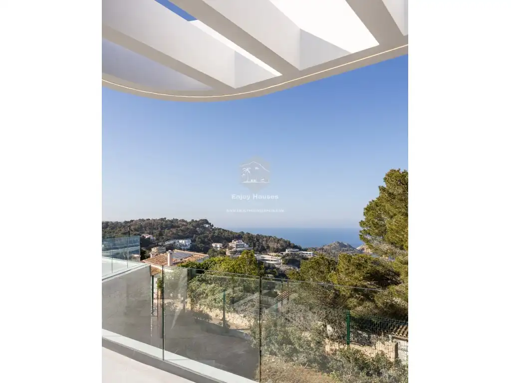 Houses for sale in Portichol - Balcón al Mar