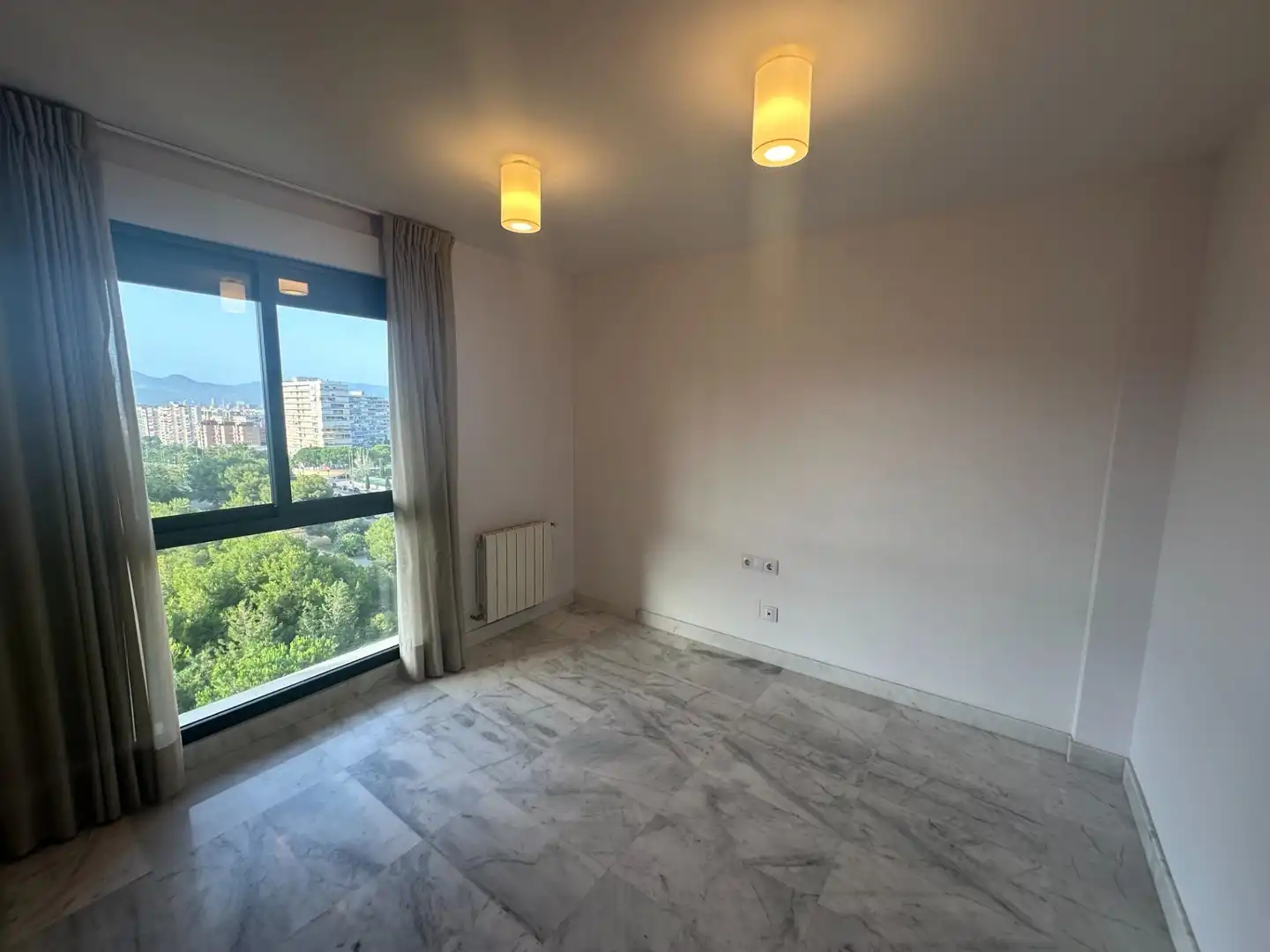 Habitación de Piso de alquiler en Alicante / Alacant con Aire acondicionado y Piscina comunitaria