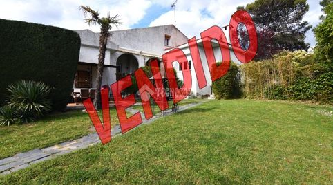 Casa en venta en Villaviciosa de odón