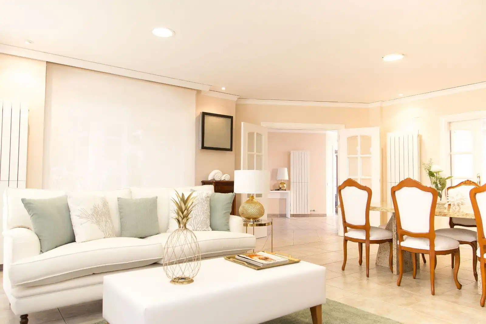 Villa avec terrasse à vendre à Carrer del Pare Quinto, imagen 10
