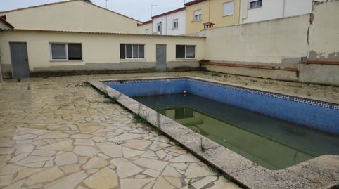 TERRENO URBANO  CON PISCINA A LA VENTA EN AGULLENT, imatge 3