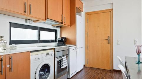 Foto 4 de Apartament de lloguer a Sant Gervasi- Galvany, Barcelona