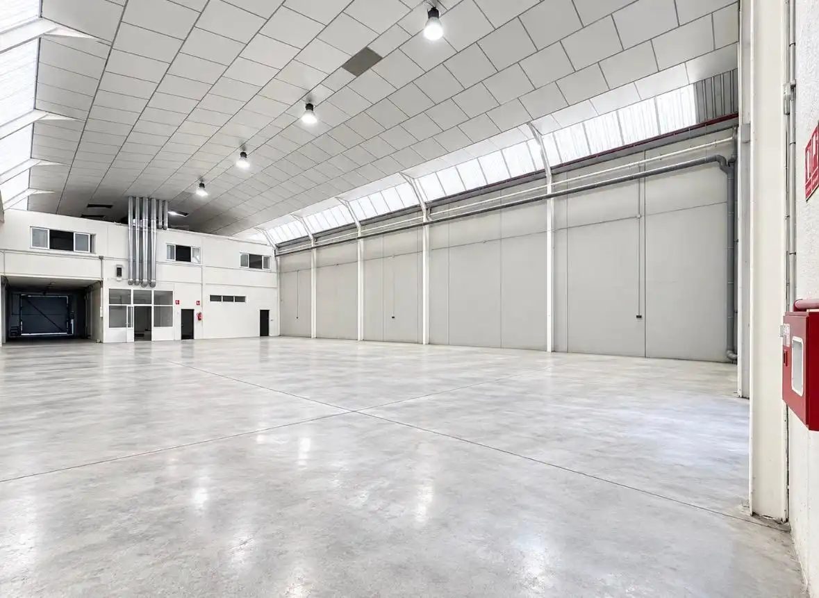 Industriegebäude zum Verkauf in Callosa de Segura, imagen 3