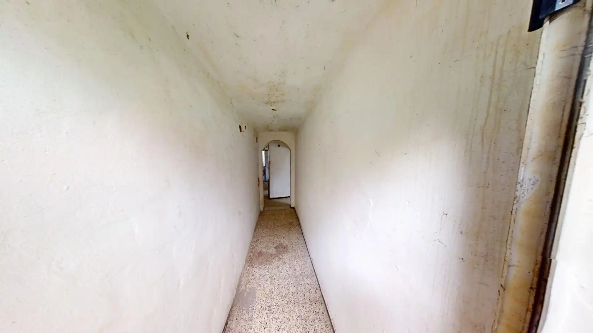 Finca rústica en venta en Vega de San Mateo
