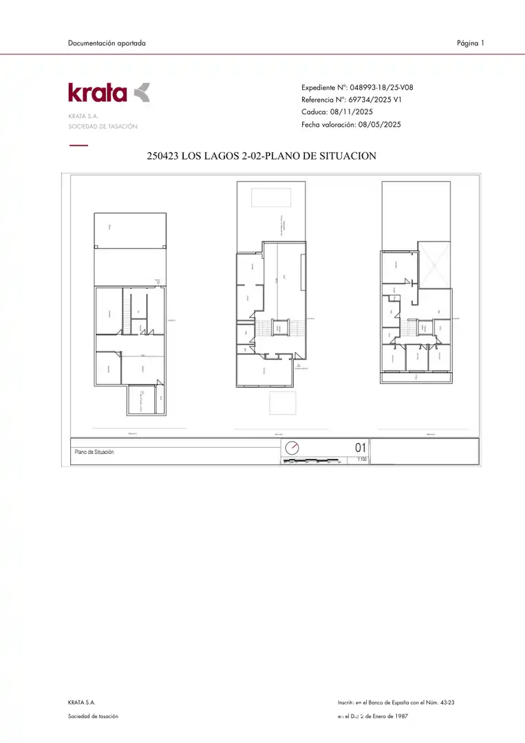 Casa aparellada amb piscina de lloguer a Prado de Somosaguas - La Finca, imagen 50