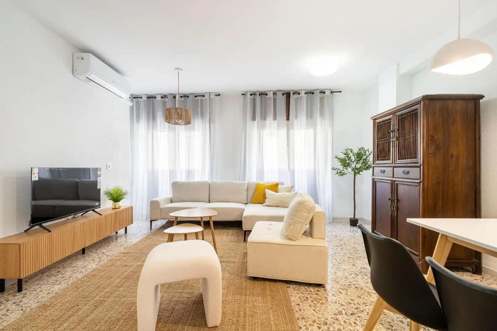 Flat with lift to rent in Calle MALDONADO ENTRENA 4, imagen 3