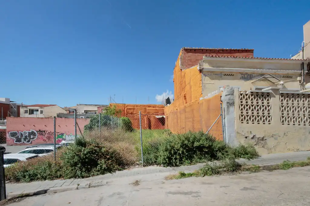 Terreno rústico en venta en Pj Torre, imagen 14
