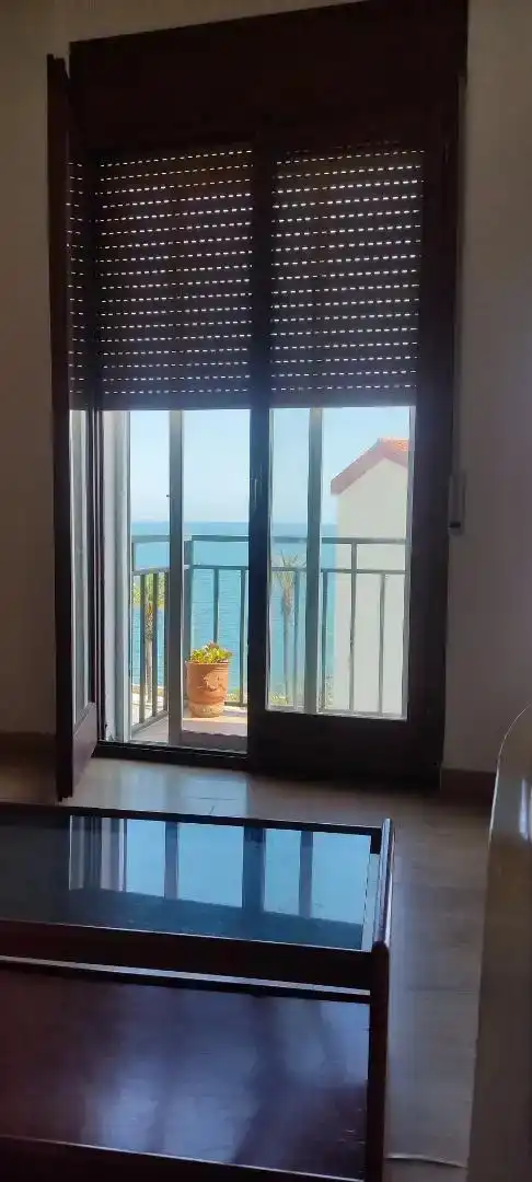 Terrasse von Wohnungen zum Verkauf in L'Ametlla de Mar  mit Balkon