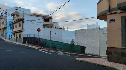 Foto 3 von Residential zum Verkauf in Calle Los Halcones, 4, Los Giles - Las Majadillas, Las Palmas de Gran Canaria