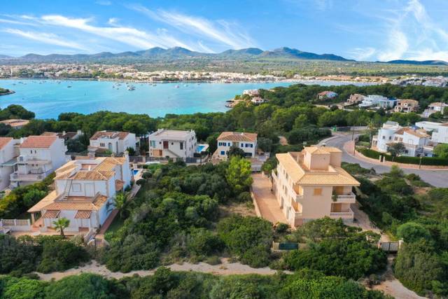 Terreno residencial en Venta en Felanitx Poble