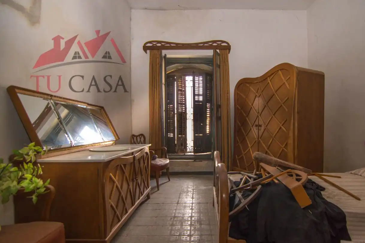 Casa amb terrassa en venda a Calle Mártires, imagen 19