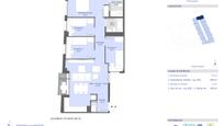 Flat for sale in Gasómetro, Roger de Llúria, Gibert y Pare Font, Segle XX, imagen 1