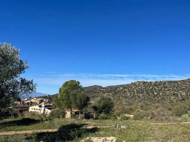 Residential land for sale in Can Muni. Polígono 2 Parcela, imagen 10