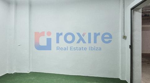 Foto 5 de Traster de lloguer a Calle Vara de Rey, Sant Antoni de Portmany, Illes Balears