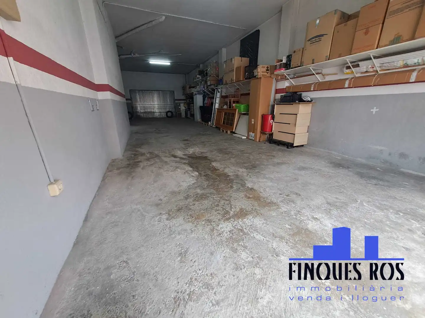 Gewerbefläche zum Verkauf in Casco Urbano, imagen 8
