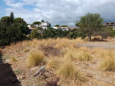 Terreno rustico in vendita a Marbella - Marbella,Elviria,Avenida Santa Maria