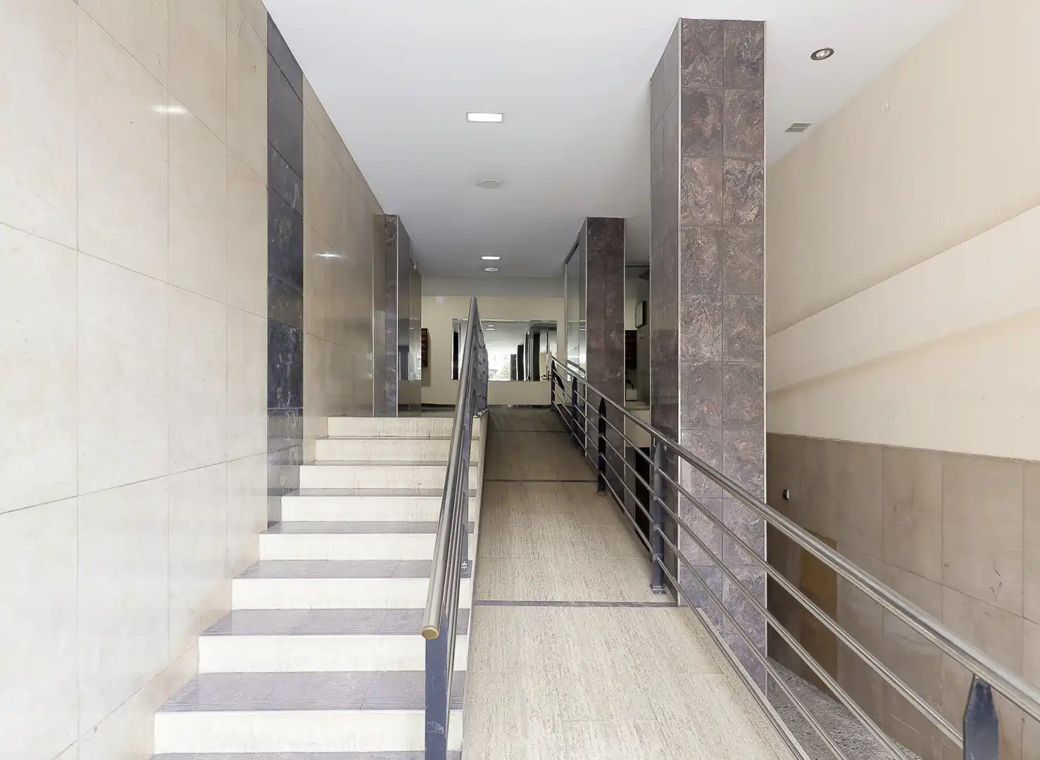 Flat for sale in Gijón   with Heating, Parquet flooring and Terrace