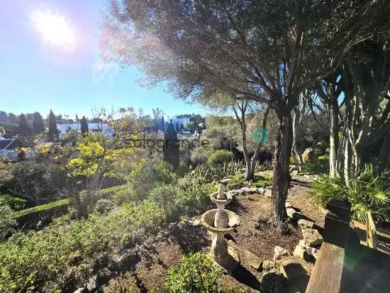 Villa mit Pool zum Verkauf in Sotogrande Costa, imagen 44