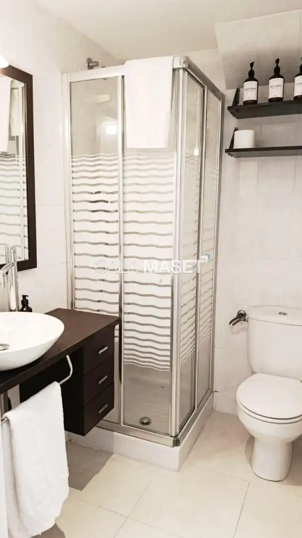 Maison mitoyenne avec terrasse à vendre à de la Llum, imagen 16