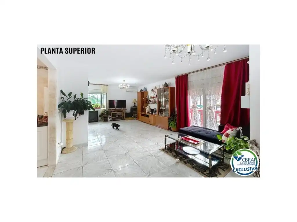 Casa en venta en Carrer Montgrí, imagen 4
