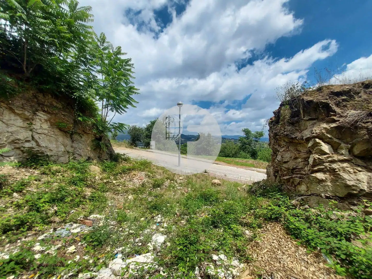 Wohnbaugrundstück zum Verkauf in Santa Eulàlia de Ronçana, imagen 11