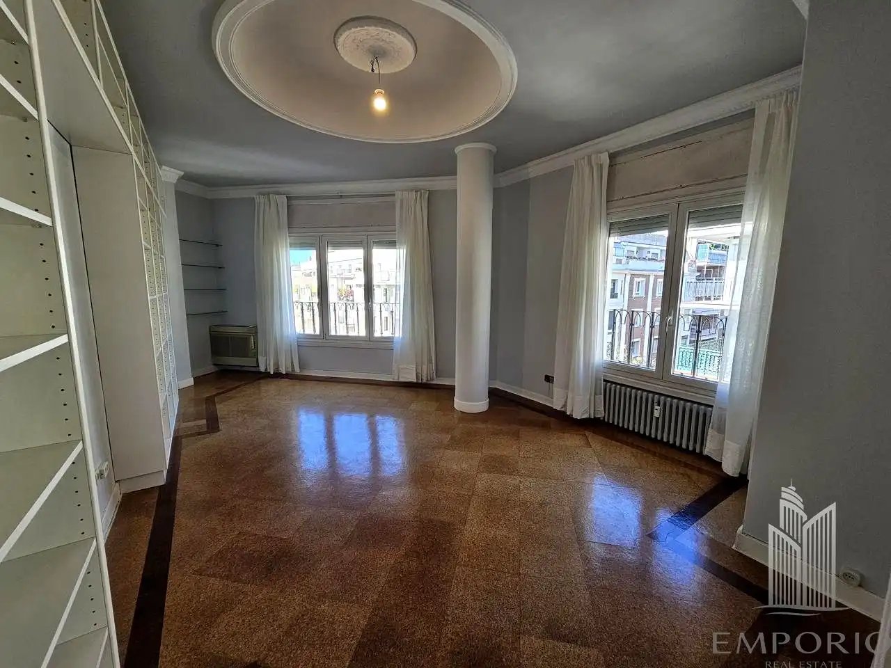 Piso con ascensor en venta en Calle de Núñez de Balboa, imagen 8