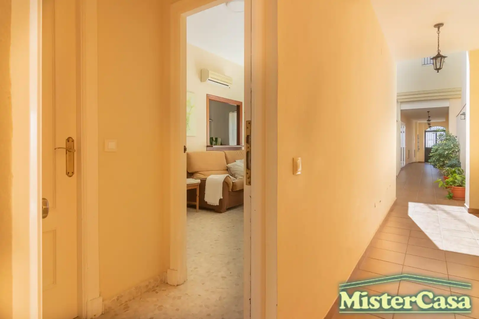 Casa o xalet en venda en Chipiona amb Aire condicionat i Terrassa