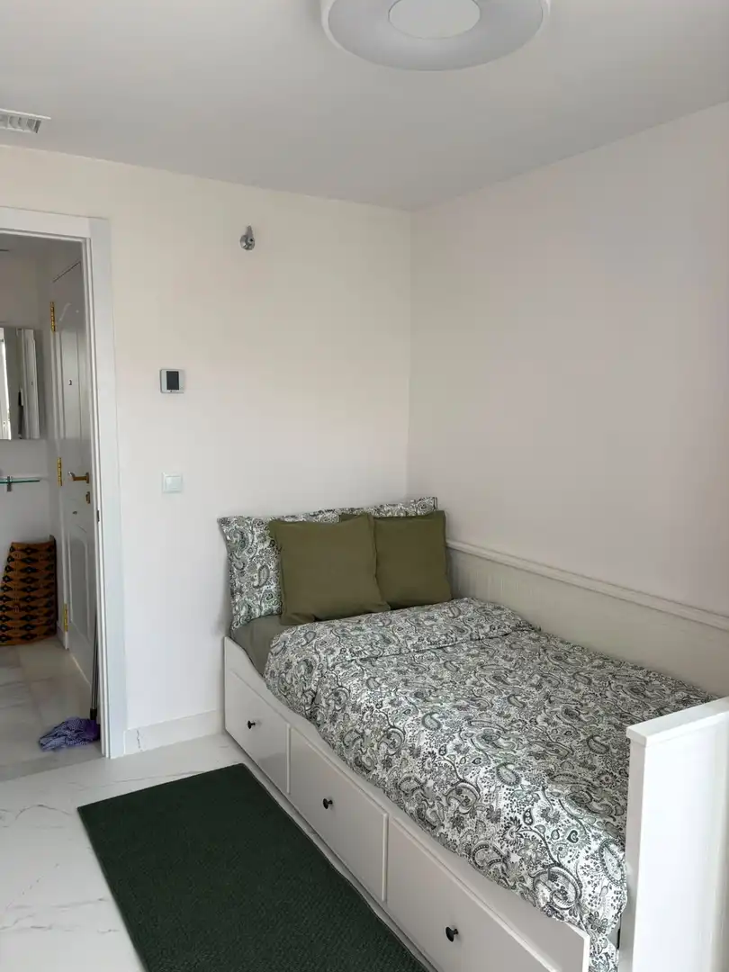 Duplexes for rent in La Dama de Noche - La Alzambra
