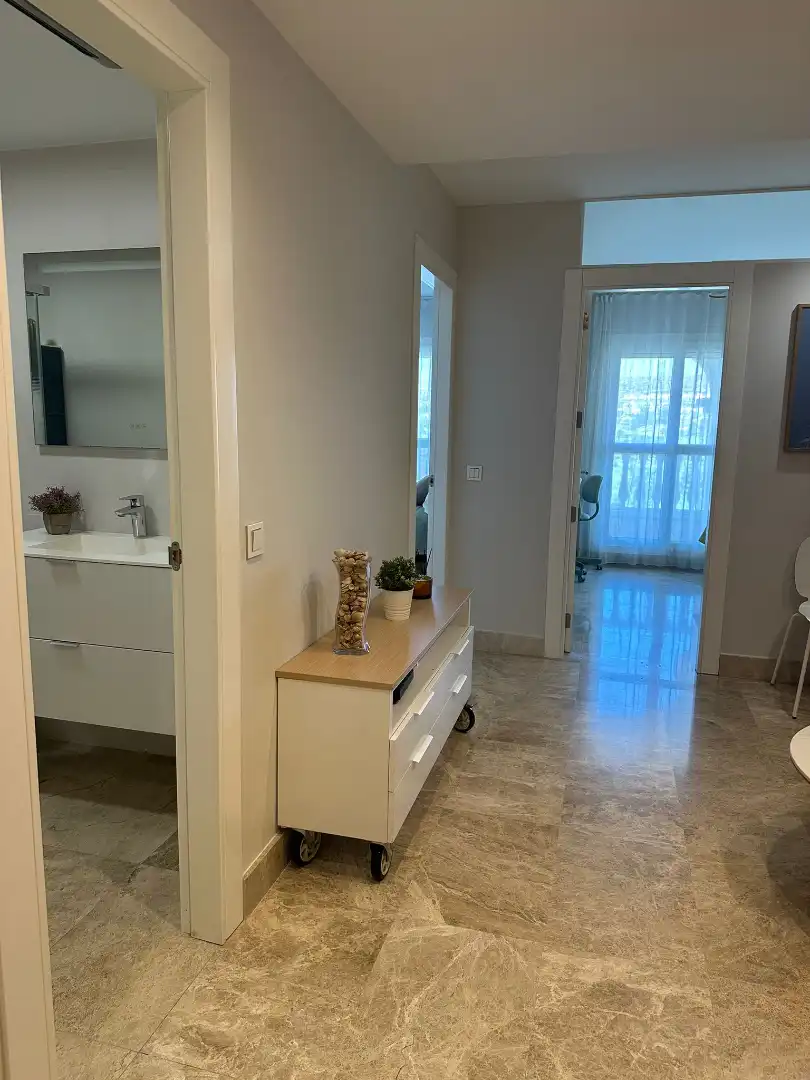Wohnung mit Terrasse zum Verkauf in Almerimar, imagen 13