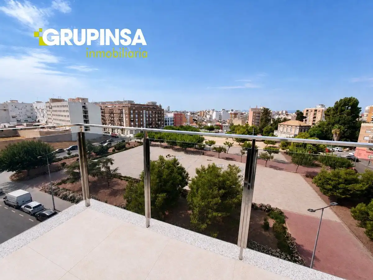 Wohnung mit Terrasse zum Verkauf in ROBERTO ROSELLO GASCH, imagen 31