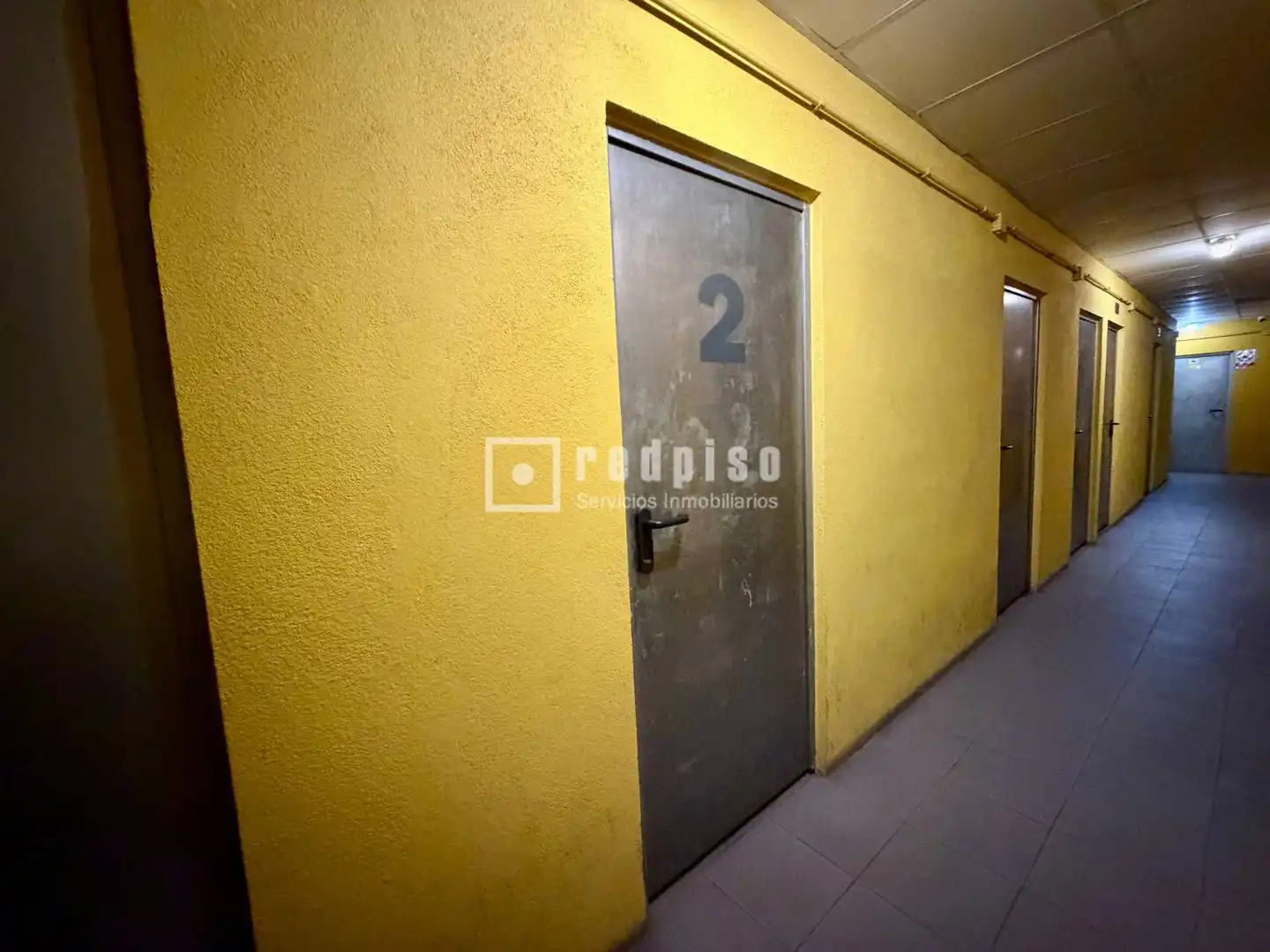 Trastero en venta en Valencia