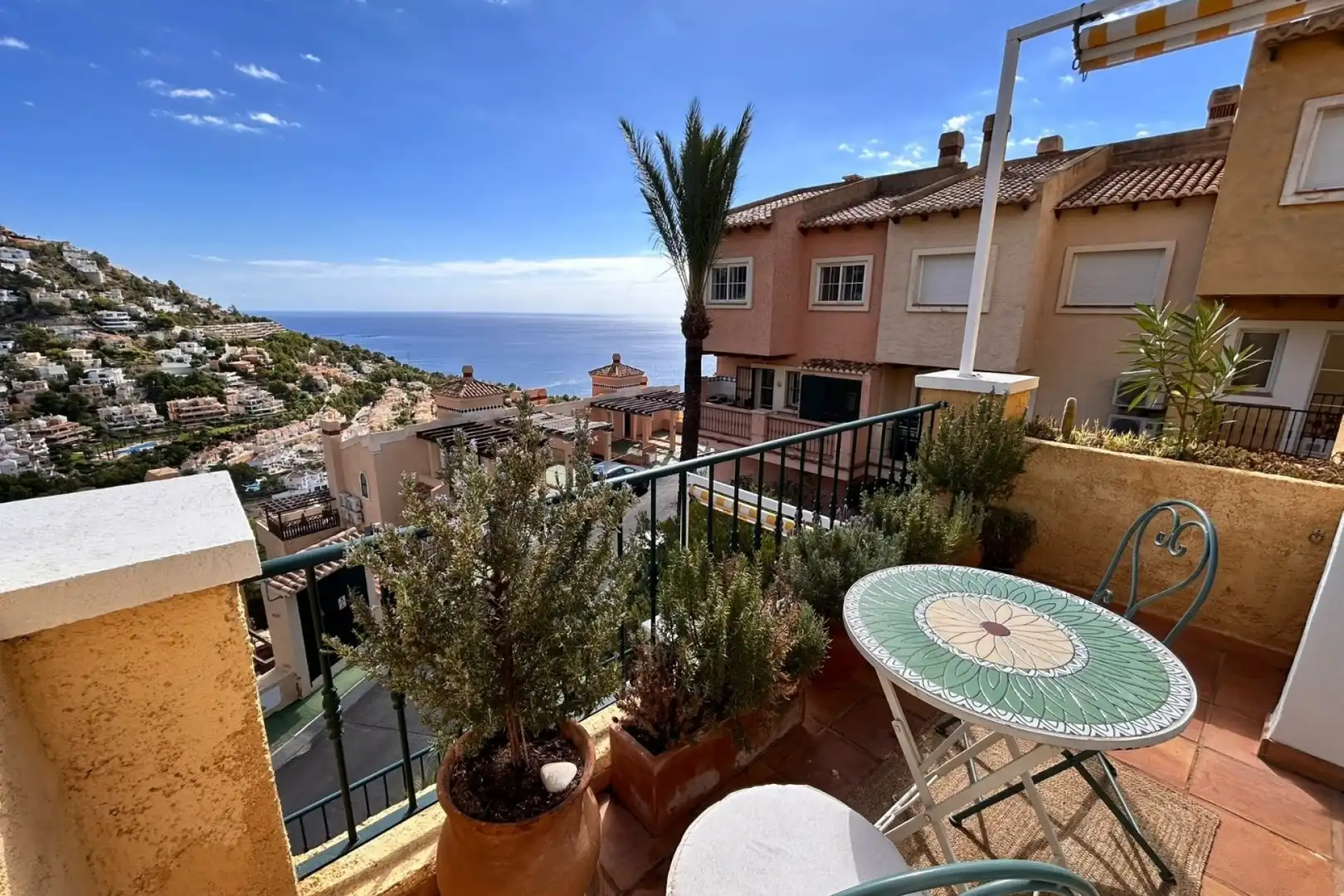 Casa con piscina en venta en Altea Hills, imagen 6