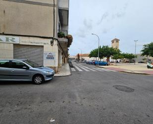 Vista exterior de Local en venda en Cartagena