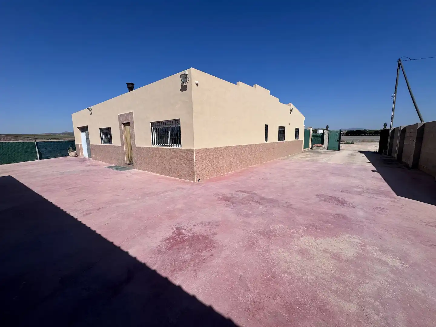 Maison rustique avec piscine à vendre à Las Virtudes, imagen 12