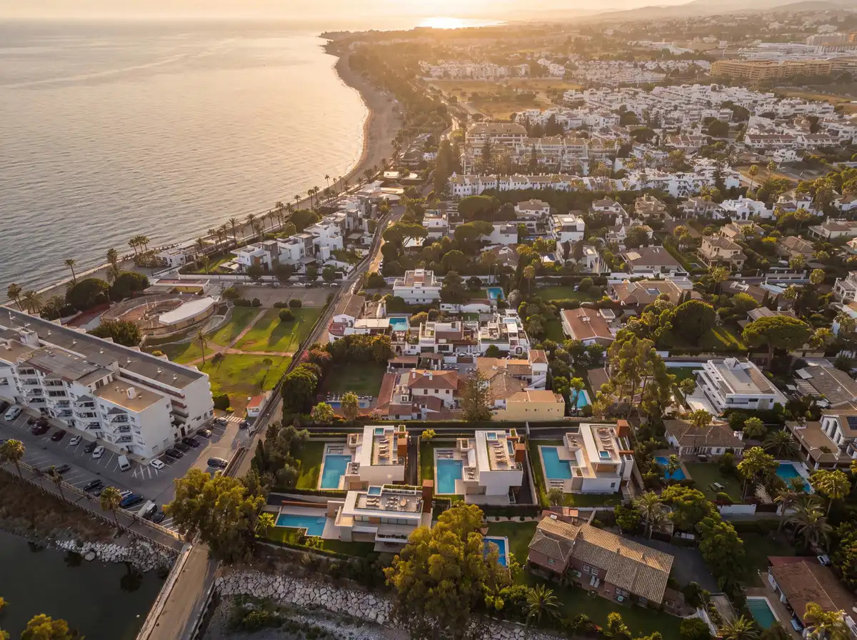 Casa en venta en San Pedro de Alcántara, imagen 34