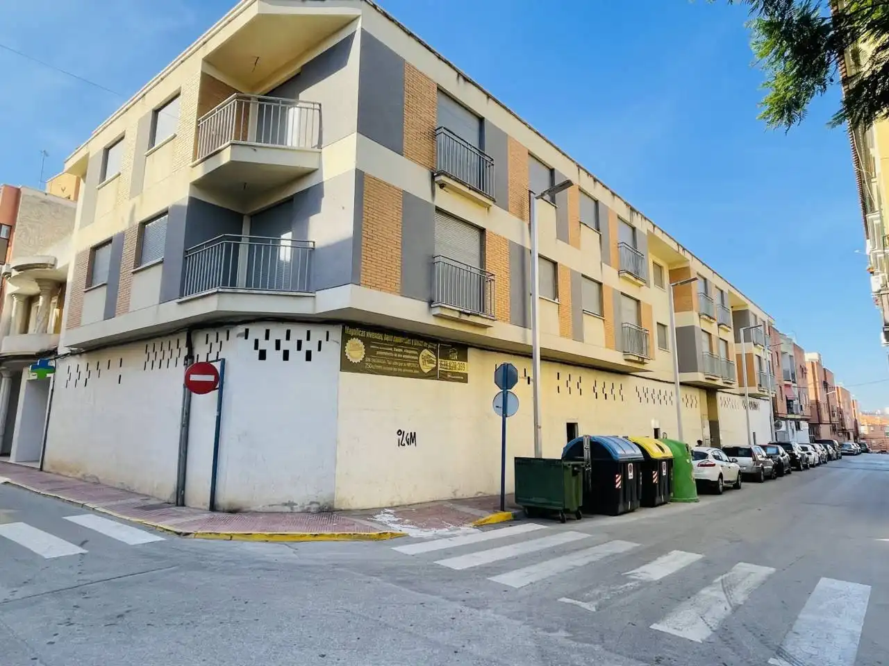 Business premises for sale in Calle ATOCHA, imagen 2