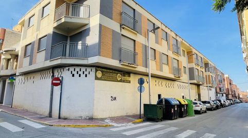 LOCAL COMERCIAL EN LORQUI, imatge 2