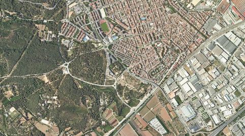 Foto 4 de Piso en venta en Vista Alegre, Castelldefels