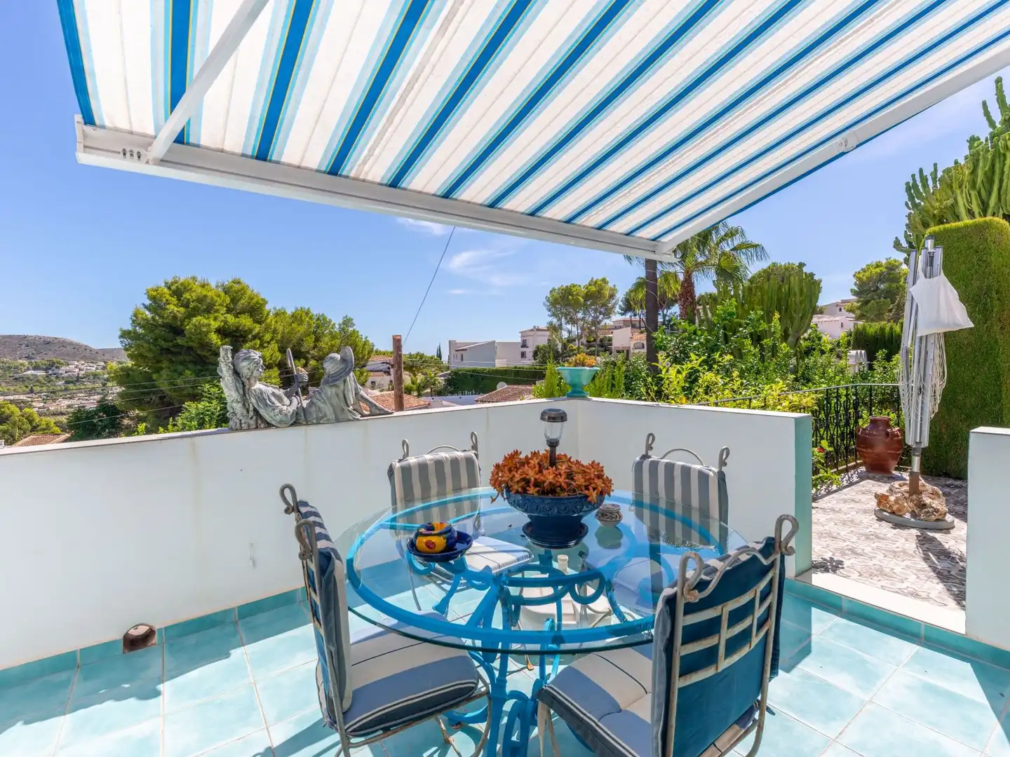 Terrace of Houses for sale in Benimeit - Tabaira